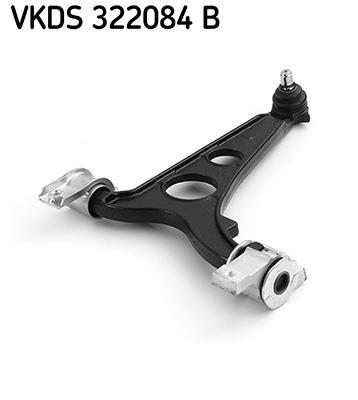 Triangle de suspension SKF VKDS 322084 B